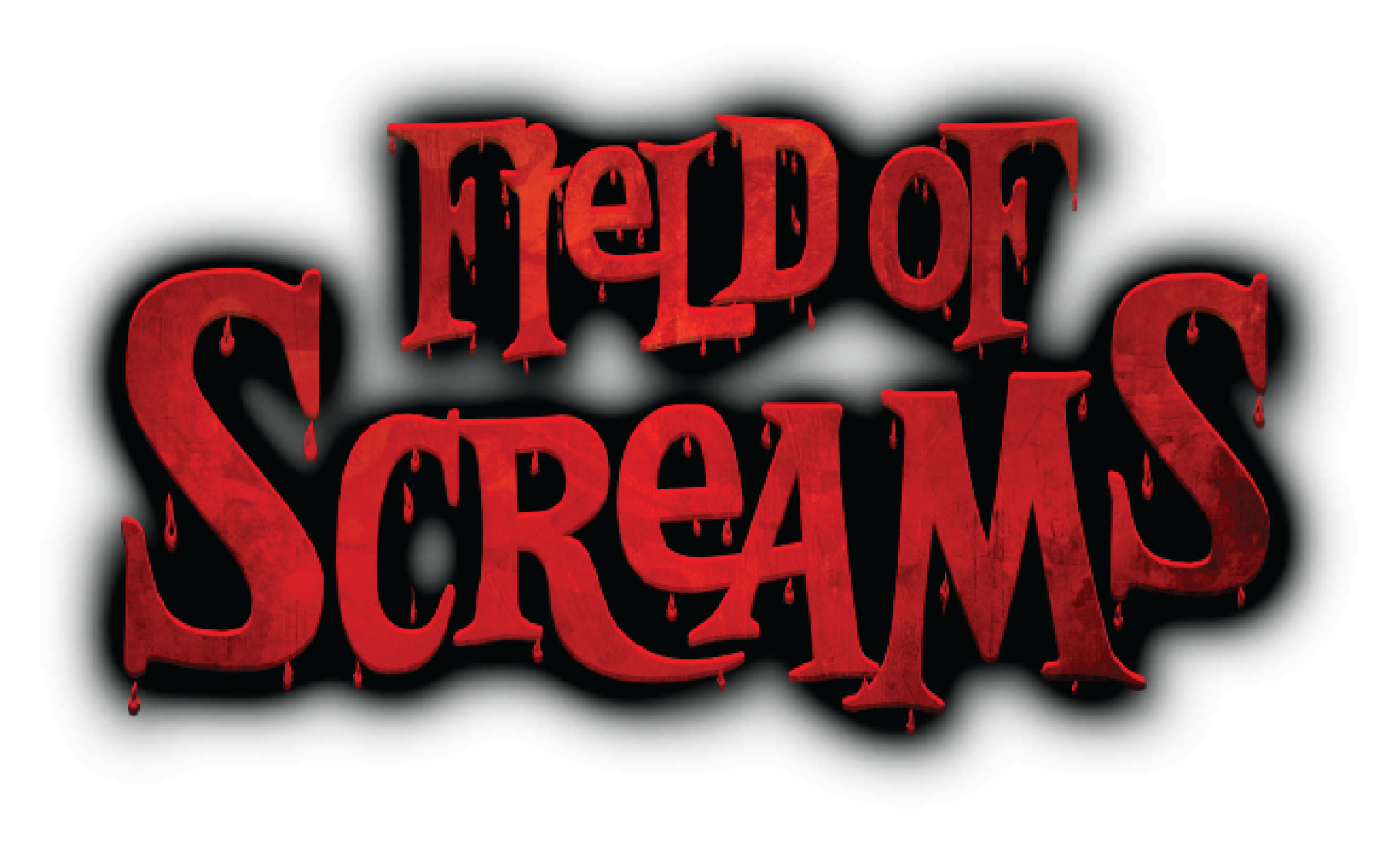 Field of Screams logo