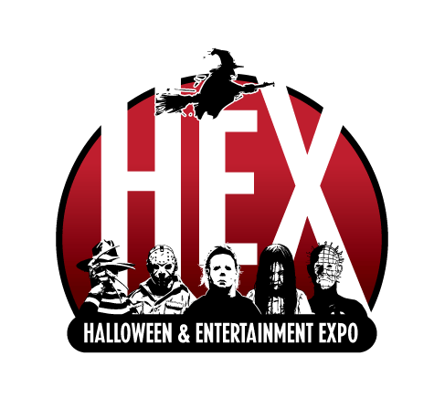 The Halloween Entertainment Expo logo