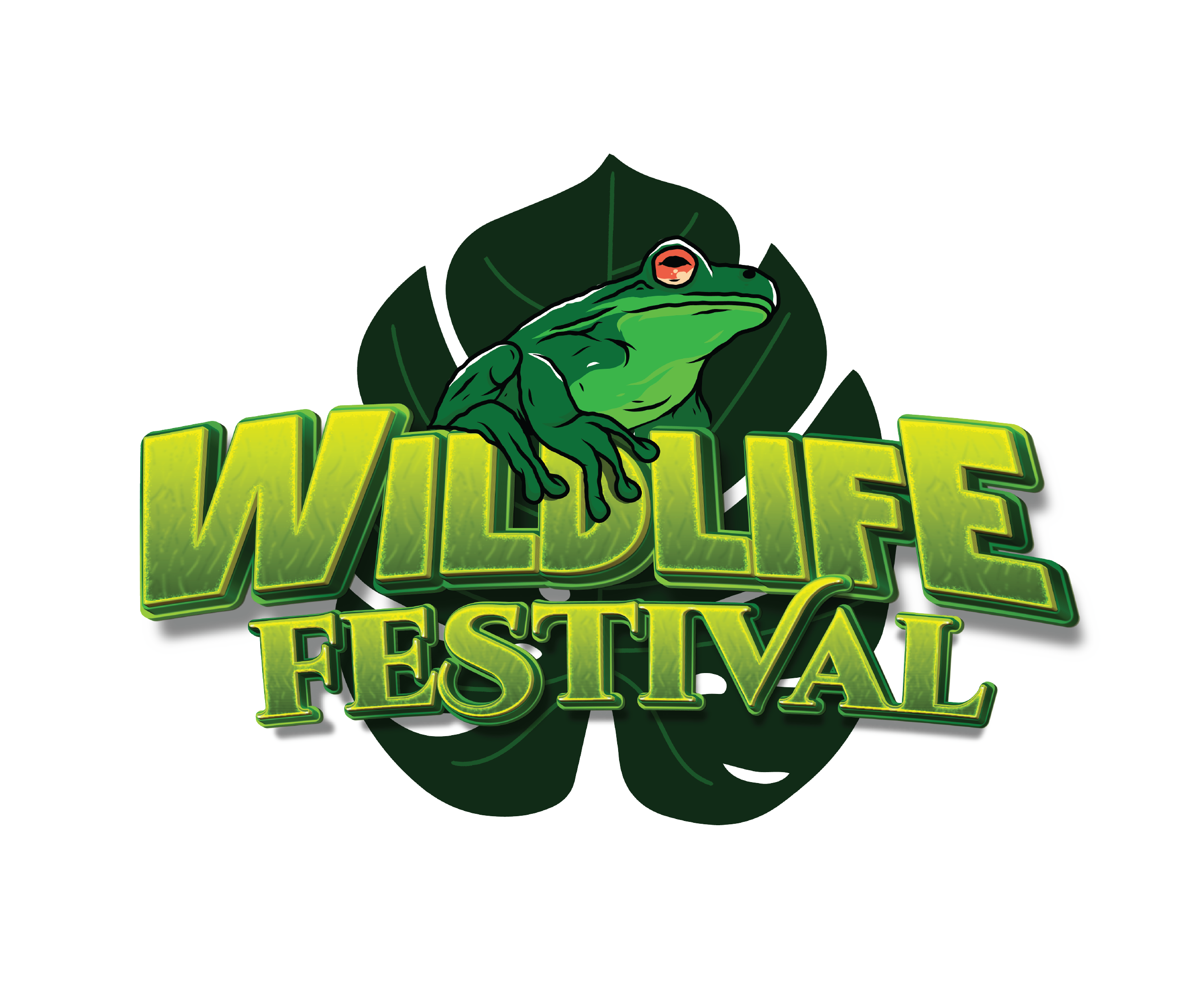 Wildlife Festival logo