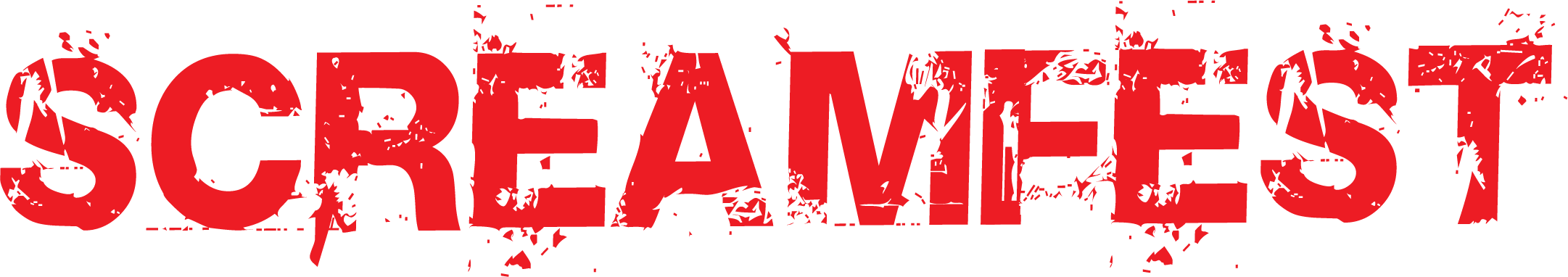Screamfest logo
