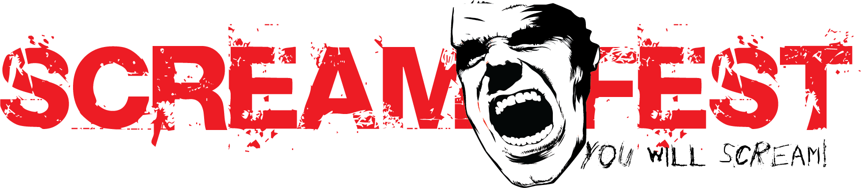 Screamfest logo